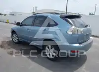 2005 Lexus RX330 photo