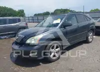 2005 Lexus RX330 фото