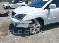 2005 Lexus RX330 фото