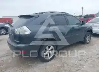 2005 Lexus RX330 фото