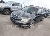 2005 Lexus RX330 фото