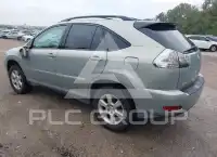 2005 Lexus RX330 фото