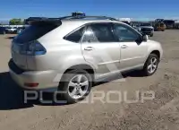 2005 Lexus RX330 фото