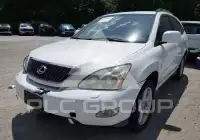 2005 Lexus RX330 фото