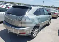2005 Lexus RX330 фото