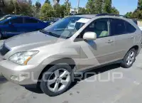 2005 Lexus RX330 фото