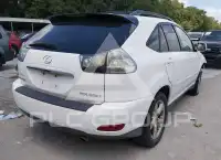 2005 Lexus RX330 фото