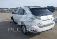 2005 Lexus RX330 фото
