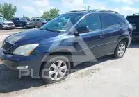 2005 Lexus RX330 фото