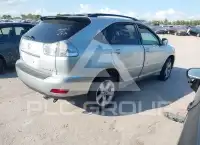 2005 Lexus RX330 photo
