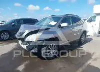 2005 Lexus RX330 фото