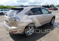 2005 Lexus RX330 фото
