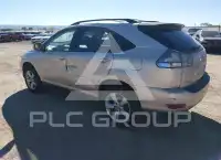 2005 Lexus RX330 фото