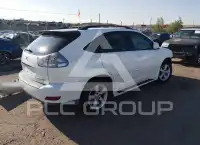 2005 Lexus RX330 фото