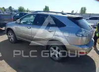 2005 Lexus RX330 фото
