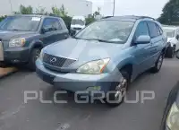 2005 Lexus RX330 photo