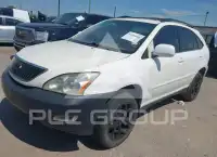 2005 Lexus RX330 фото