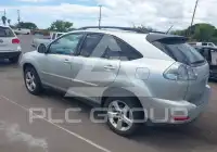 2005 Lexus RX330 photo