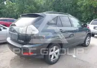 2005 Lexus RX330 фото