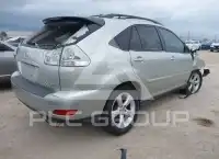 2005 Lexus RX330 фото