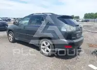 2005 Lexus RX330 фото