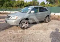 2005 Lexus RX330 photo