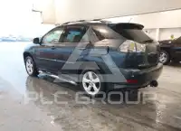 2005 Lexus RX330 photo