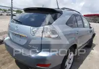 2005 Lexus RX330 фото
