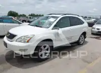 2005 Lexus RX330 photo