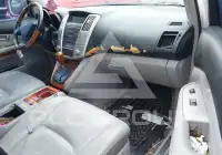 2005 Lexus RX330 photo