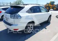 2005 Lexus RX330 фото