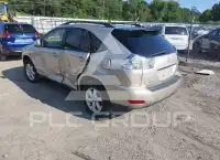 2005 Lexus RX330 фото