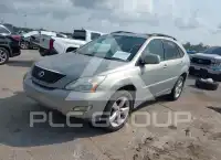 2005 Lexus RX330 photo