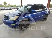 2005 Lexus RX330 фото