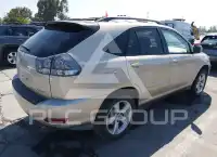 2005 Lexus RX330 фото