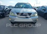 2005 Lexus RX330 photo