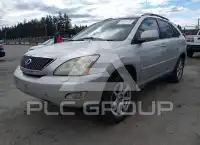 2005 Lexus RX330 фото