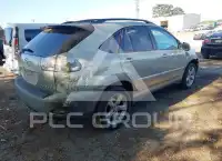2005 Lexus RX330 фото