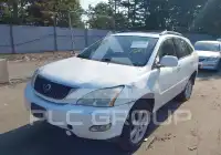 2005 Lexus RX330 фото