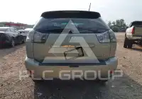 2005 Lexus RX330 photo