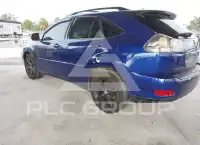 2005 Lexus RX330 фото