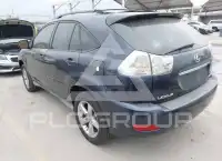 2005 Lexus RX330 фото