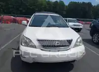 2005 Lexus RX330 фото
