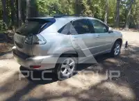 2005 Lexus RX330 фото