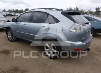 2005 Lexus RX330 фото