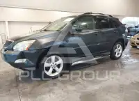 2005 Lexus RX330 photo