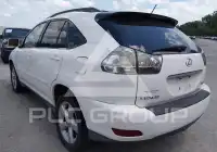 2005 Lexus RX330 фото