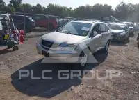 2005 Lexus RX330 фото