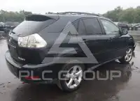 2005 Lexus RX330 photo