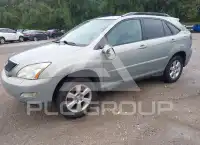 2005 Lexus RX330 фото